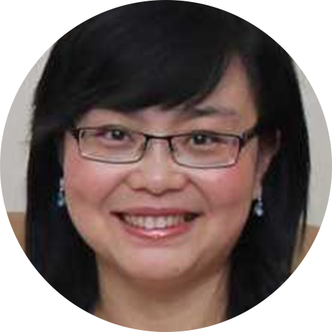 Dr. Laura Liu